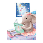 'Elly Ballerina' Book