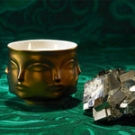 Muse D'Or | Scented Candle