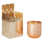 Pop Candle | Bubbly | Rose Gold