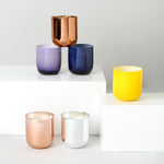 Pop Candle | Bubbly | Rose Gold