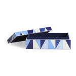 Sorrento Lacquer Box | Small