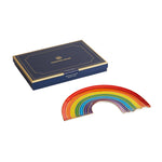 Trinket Tray | Dripping Rainbow