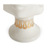 Urn | Muse Collection | Gilded Dora Maar