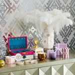 Urn | Muse Collection | Gilded Dora Maar