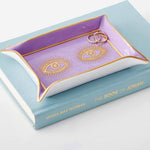 Valet Tray | Eyes