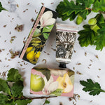 Magnolia & Pear Soap Bar | 240g