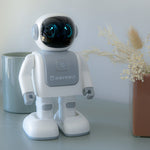 Dancing Robot Speaker with Bluetooth & App Control