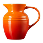 Breakfast Jug | Stoneware | Volcanic