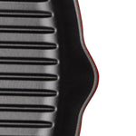 Cast Iron Square Grillit | Volcanic | 26cm