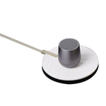 Portable Bluetooth Speaker | Mino+ | Gun Metal