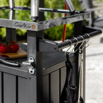 Casa Mia Pizza Trolley