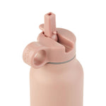 Falk Cat Water Bottle | Rose Mix | 350ml