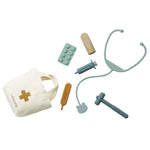 Lennart Doctor Toy Set | Blue Mix