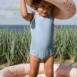 Leonore Confetti Pool | Pale Tuscany