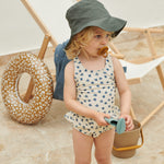 Malik Mini Dino Ice Pop Mould Set | Mint Mix | 6 Pack