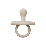 Paula Pacifier Set | Rose | 3 Pack