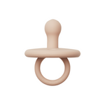 Paula Pacifier Set | Rose | 3 Pack