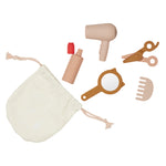 Whitney Hairdressing Set | Multi Rose Mix