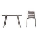 Keyworth Outdoor Dining Set | 5 Piece