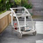 Volos Outdoor Drinks Trolley