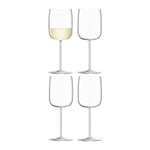 Borough Wine Glass | Set of 4 | 380ml