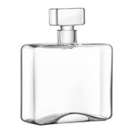 Cask Whiskey Rectangle Decanter | 1L