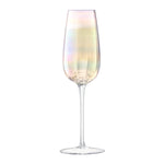 Champagne Flute | Mother of Pearl | Set of 4 | 250ml