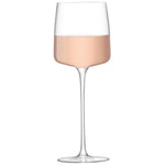 Metropolitan Wine Glass | 350ml | Set of 4