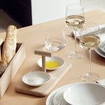 Metropolitan Wine Glass | 350ml | Set of 4