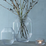 Rotunda Tealight Holder & Vase | 7cm