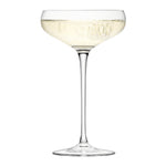 Wine Champagne Saucers | Set of 4 | 300ml