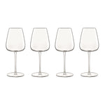 Talismano Chardonnay White Wine Glasses | Set of 4 | 450ml