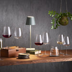 Talismano Chardonnay White Wine Glasses | Set of 4 | 450ml