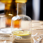 Palermo Gold Carafe | 1.5L