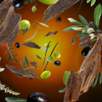 Fragrance Reed Diffuser Refill | Under the Olive Tree | 200ml