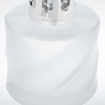 Spiral Fragrance Lamp Set | Frosted | 250ml