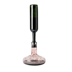 Deluxe Wine Breather | Steel