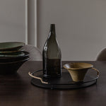 Strandgade Carafe | Smoke | 26cm