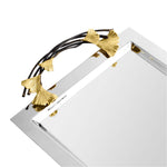 Butterfly Ginkgo Tray | Large