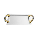 Butterfly Ginkgo Tray | Large