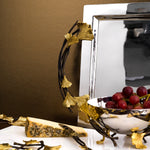 Butterfly Ginkgo Tray | Large