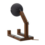 Original Wattson Table Lamp | Matt Black