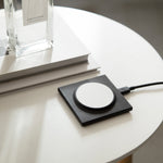 Drop Magnetic Wireless Charger | Black