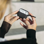 Roam Case For Apple Airpods Pro (2nd Gen) | Black