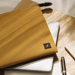 Stow Lite Sleeve for Macbook 14" | Kraft