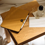 W.F.A Folio Case for iPad Pro 12.9" | Kraft