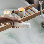 Scent to Sleep Perfect Night's Sleep Bath Foam | English Lavender, Sweet Basil & Jasmine | 200ml