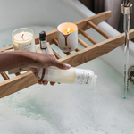 Scent to De-Stress Real Luxury Intensive Skin Treatment Candle | Lavender, Jasmine & Brazillian Rosewood | 140g