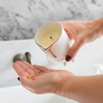 Scent to De-Stress Real Luxury Intensive Skin Treatment Candle | Lavender, Jasmine & Brazillian Rosewood | 140g