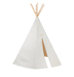 Arizona Tipi | Blue Stripes | 158x128cm